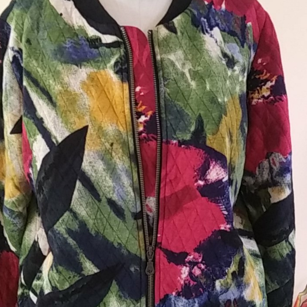 Soft Surroundings Jacket. - image 4